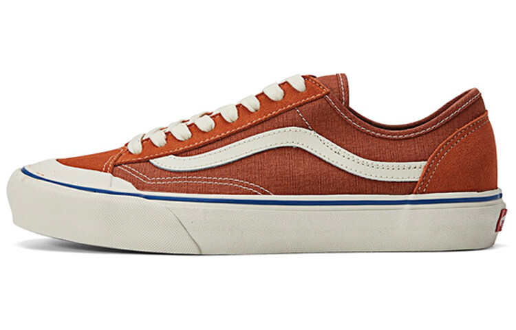 

Кроссовки Vans Style 36 SF