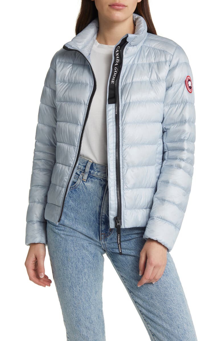 

Пуховик Cypress Packable 750-Fill-Power CANADA GOOSE