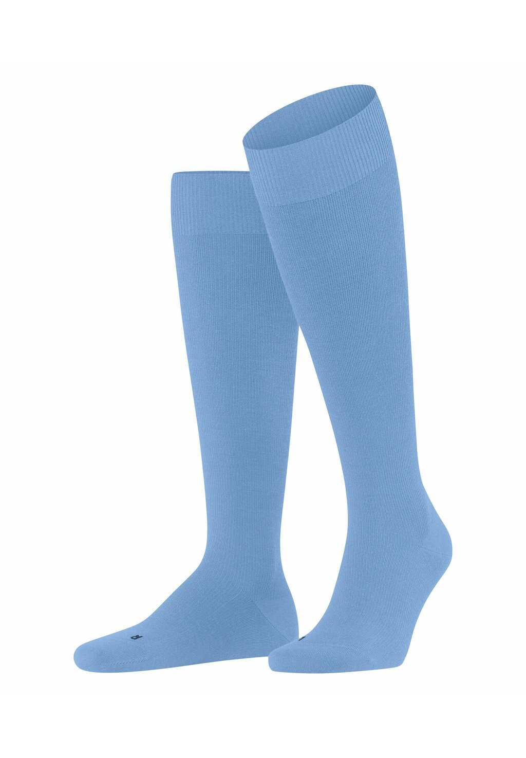 

Носки ENERGIZING WOL COMPRESSION FALKE, васильковый