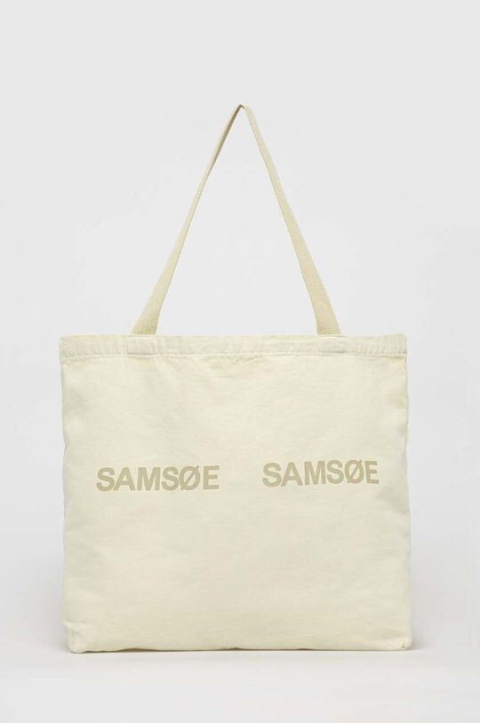 

Сумочка Samsoe Samsoe, зеленый