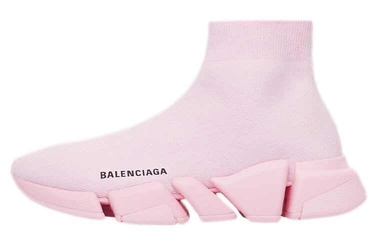 

Balenciaga Speed ​​2.0 Lifestyle Обувь для женщин