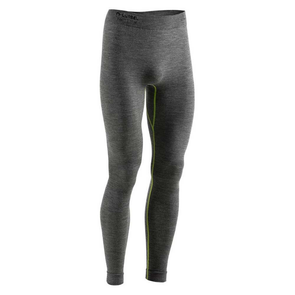 

Брюки Lurbel Merino Baselayer, серый