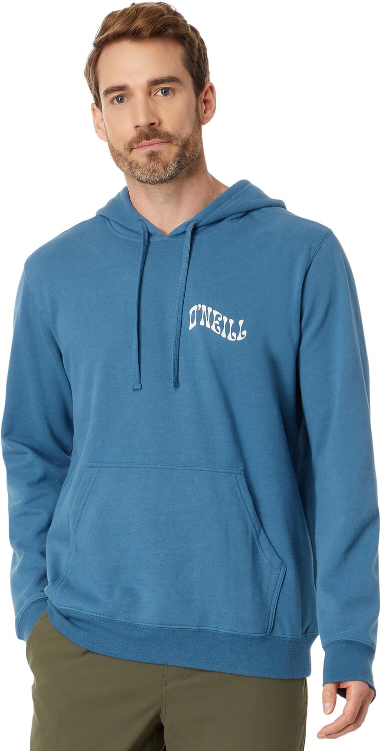 

Пуловер с капюшоном Fifty Two Surf O'Neill, цвет Storm Blue