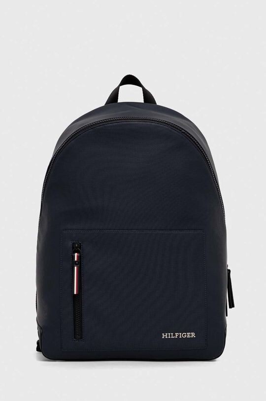 

Рюкзак Tommy Hilfiger, темно-синий
