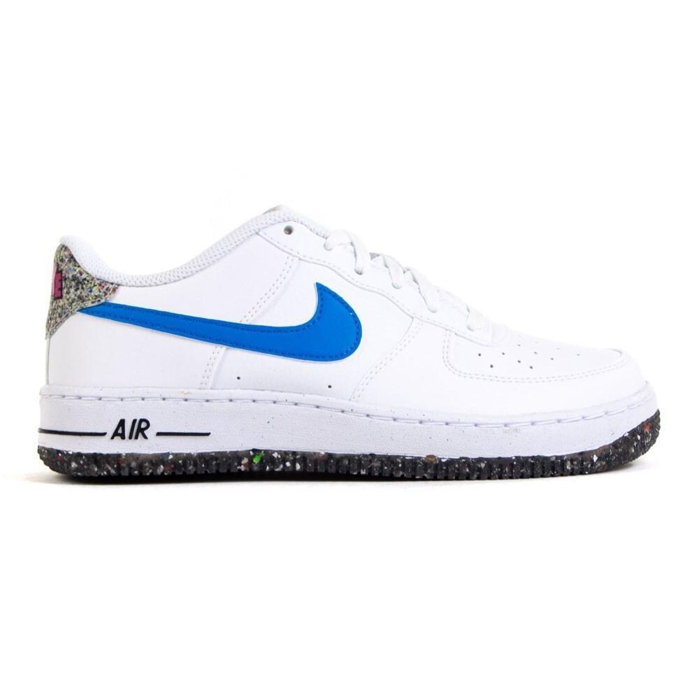 

Кроссовки Nike Air Force 1 Lv8 1, белый