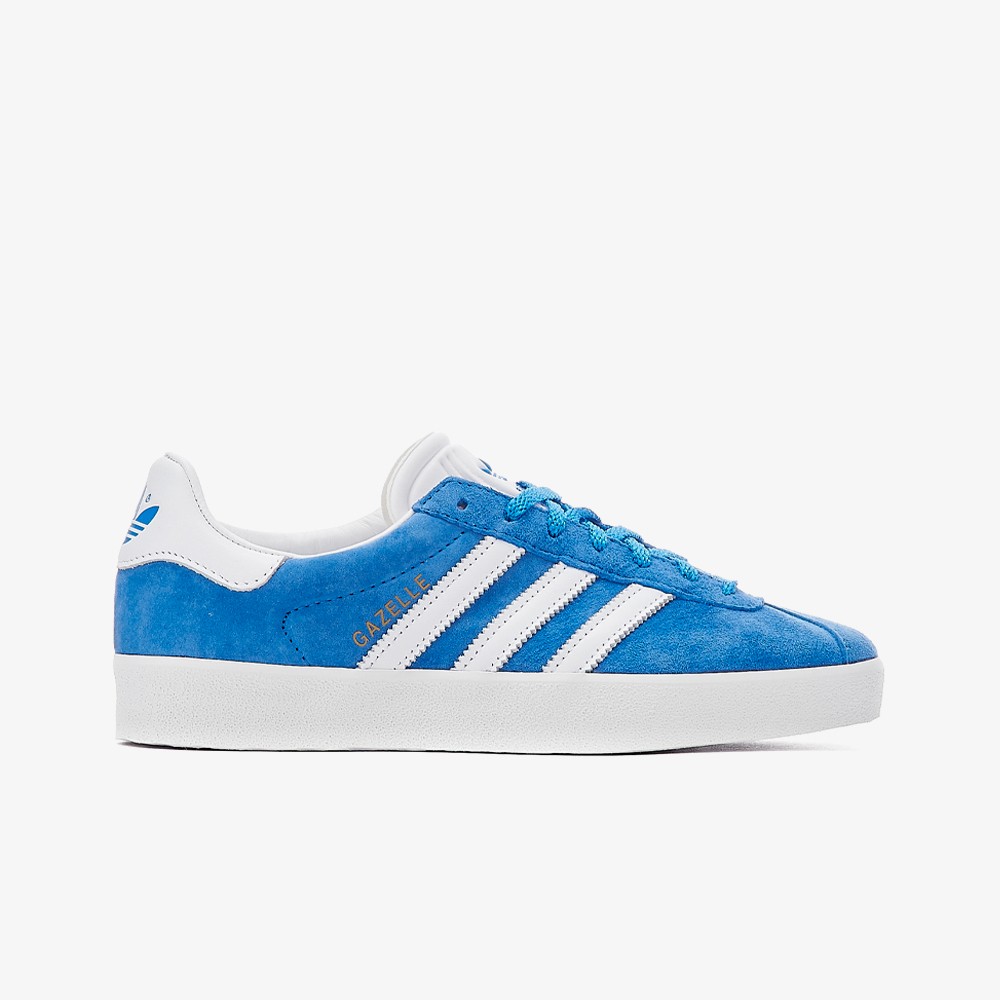 

Кроссовки Gazelle 85 'Blue Bird' adidas, синий