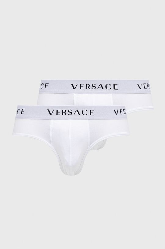 

Нижнее белье Versace, белый