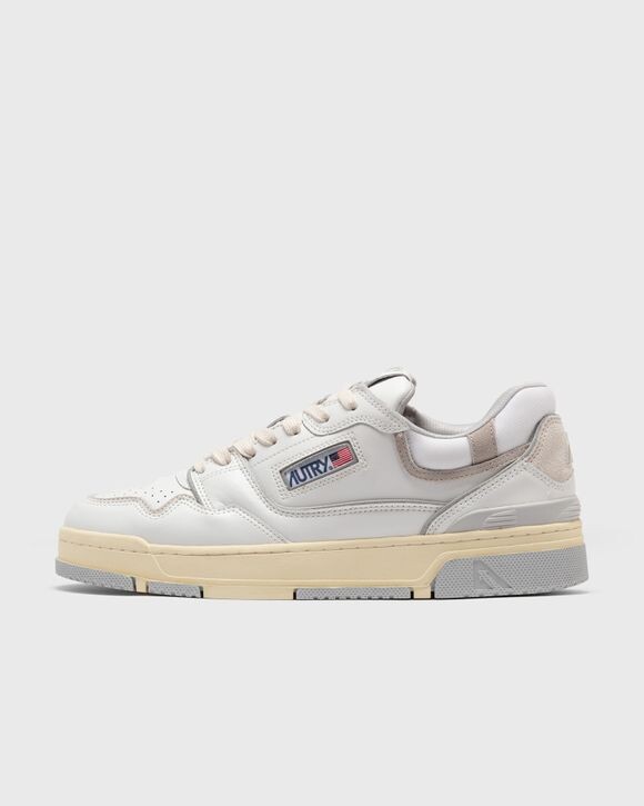

Кроссовки Autry Action Shoes Clc Low, цвет mult/mat wht/vapor