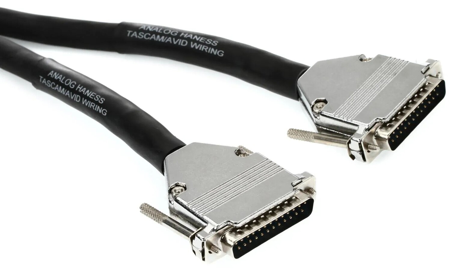 

Pro Co DA88DM-20 Аналоговый патч-змея DB25-DB25, 20 футов