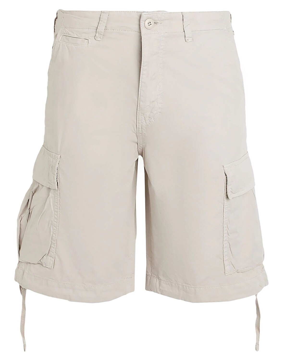 

Шорты Jack & Jones, светло-серый
