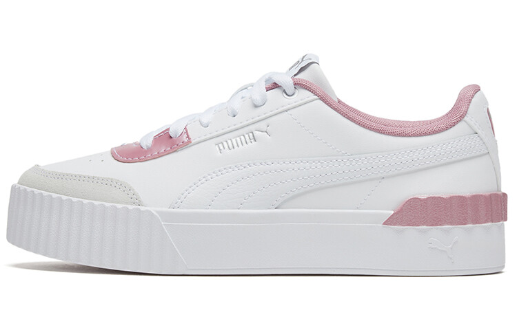 

Puma Wmns Carina Lift Белый/Розовый