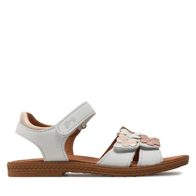 

Сандалии Primigi 5888900 S White, белый