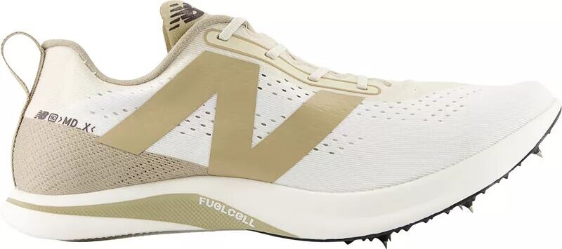 

Легкоатлетическая обувь New Balance Sydney's Signature Collection FuelCell SuperComp MD-X v3
