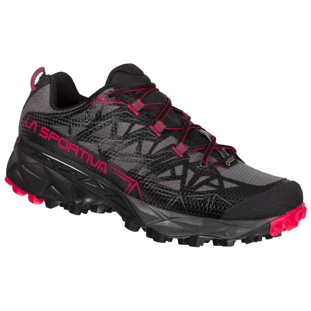 

Кроссовки La Sportiva Akyra Goretex Trail, черный