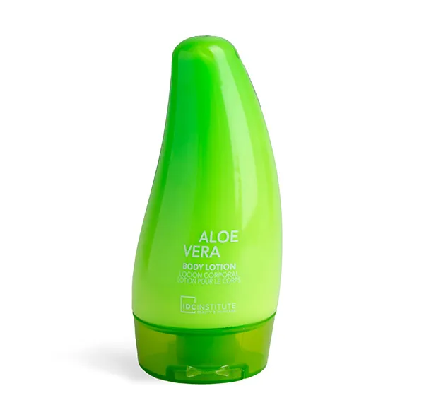 

Увлажняющий лосьон для тела Aloe Vera Idc Institute, 80 ml