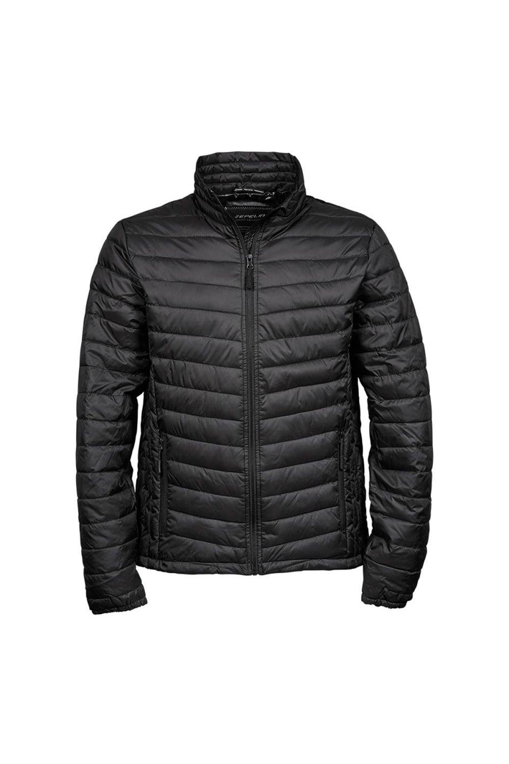 цена Утепленная куртка Zepelin TEE JAYS, черный