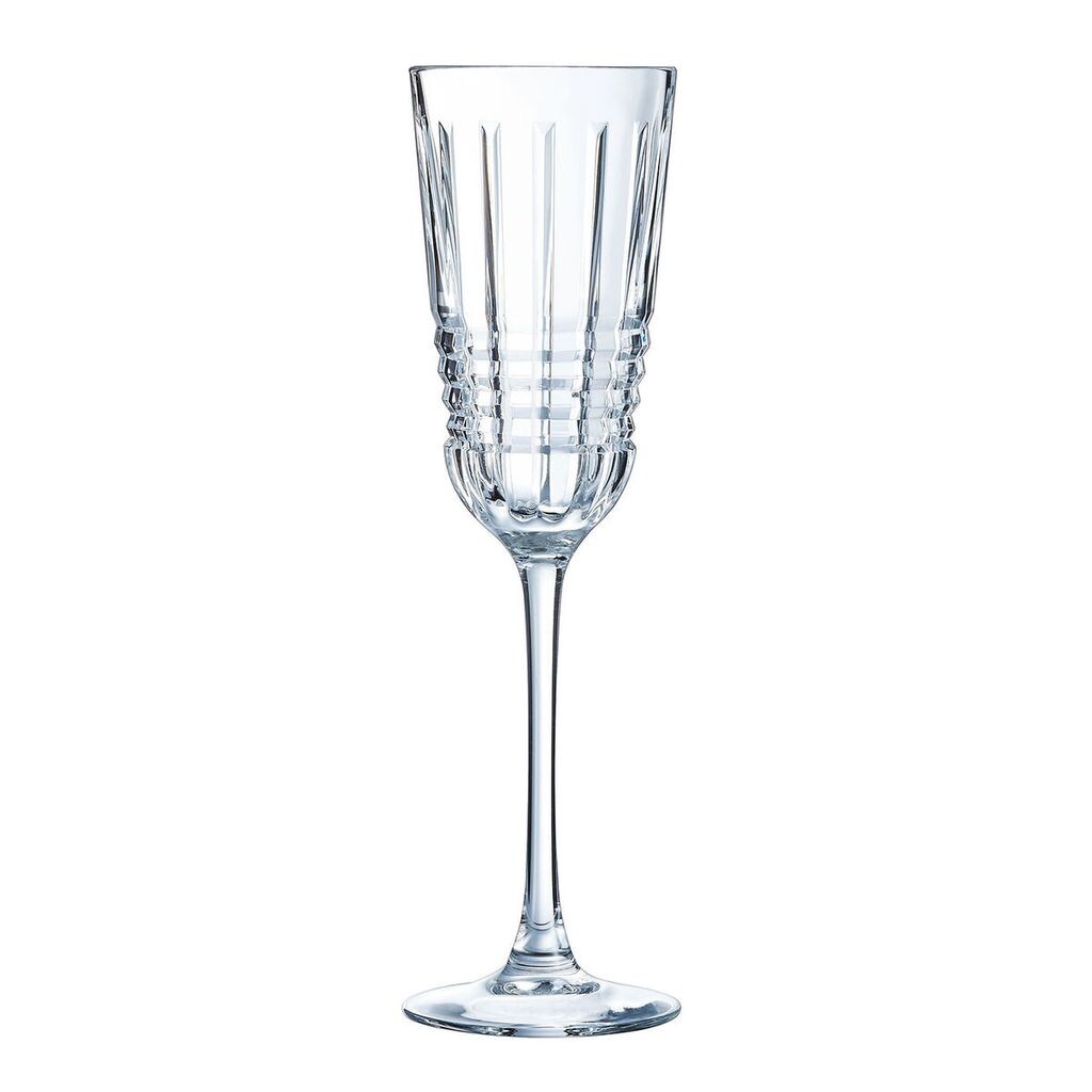 

Бокалы для шампанского Rendez-vous, 17 мл, набор 6 шт Cristal d'Arques