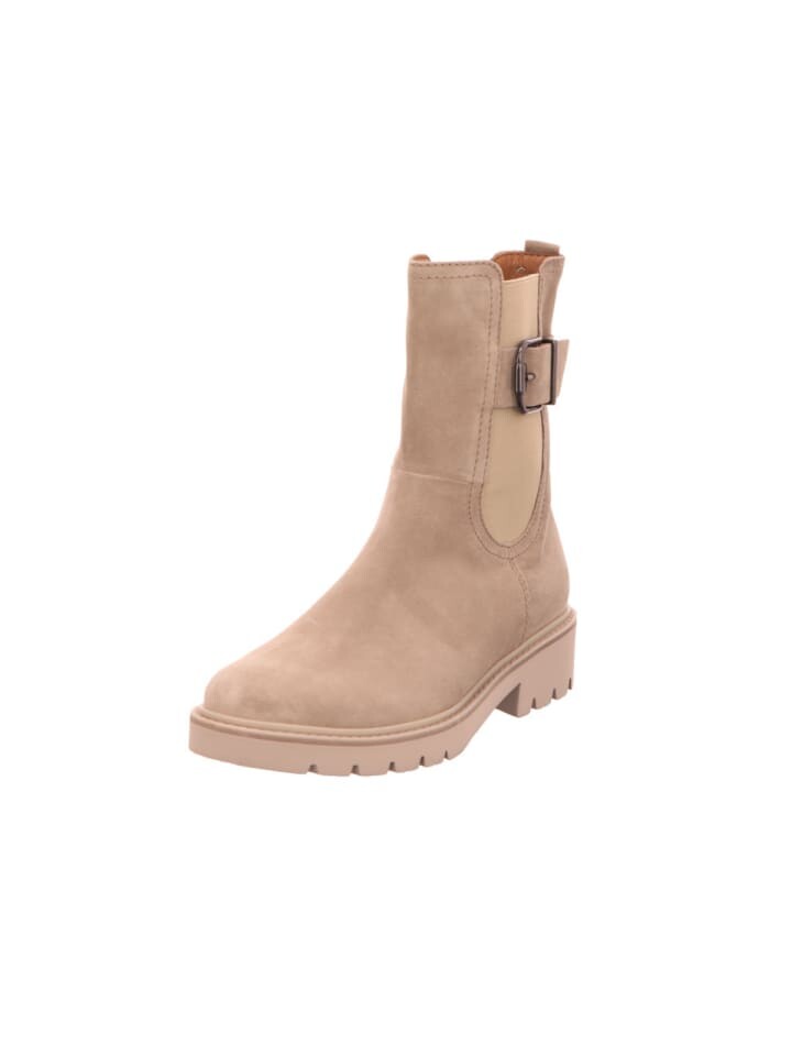 

Сапоги Gabor 92731 beige, бежевый