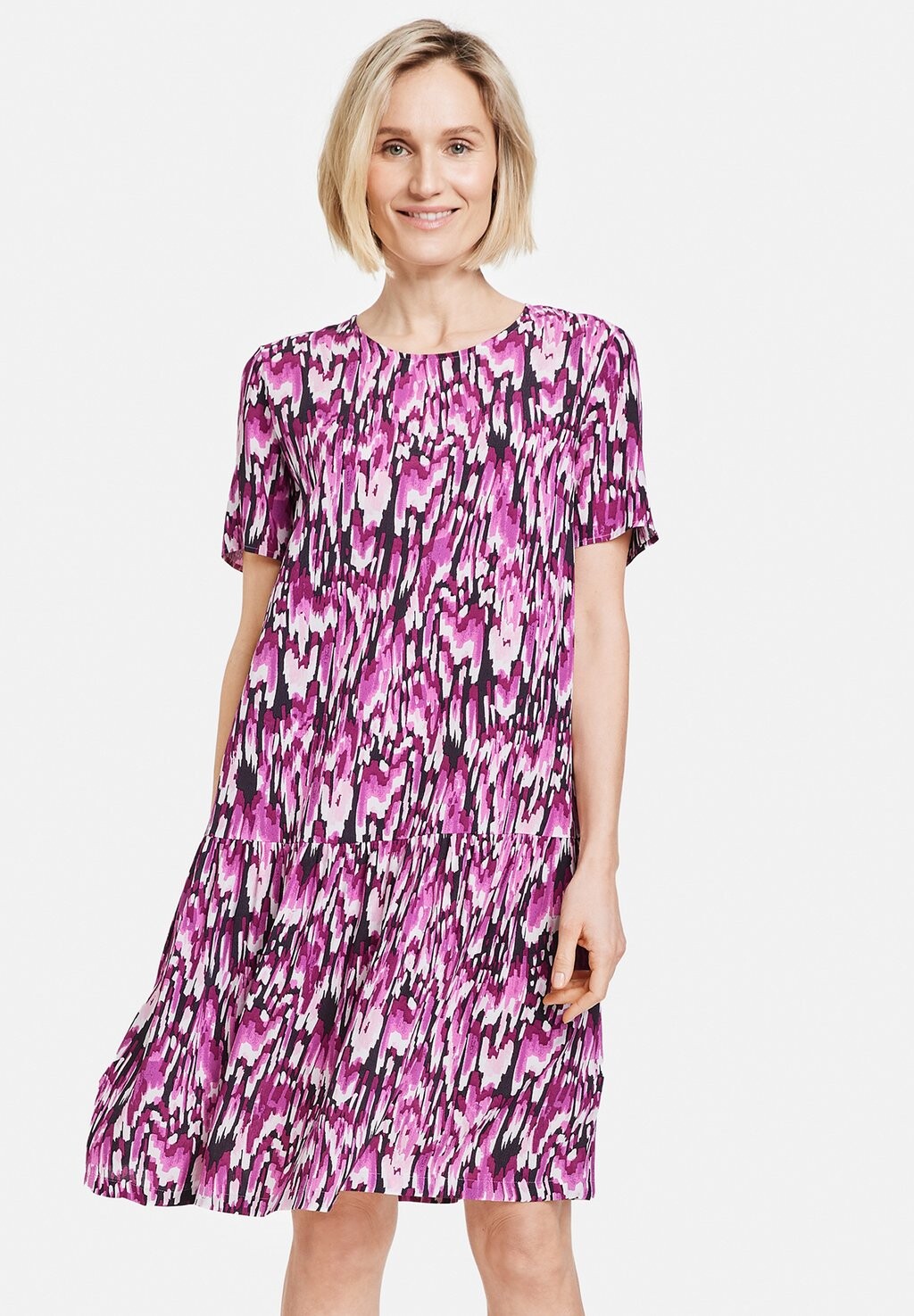 

Летнее платье Gerry Weber, мультиколор