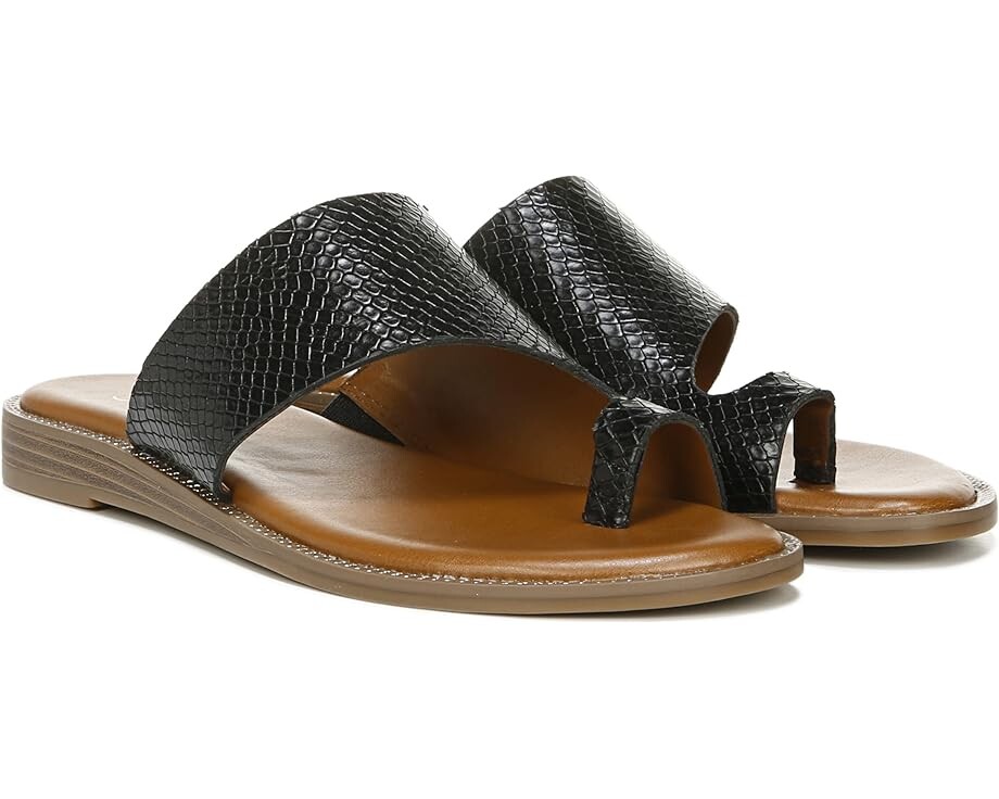 

Сандалии Franco Sarto Gem, черный