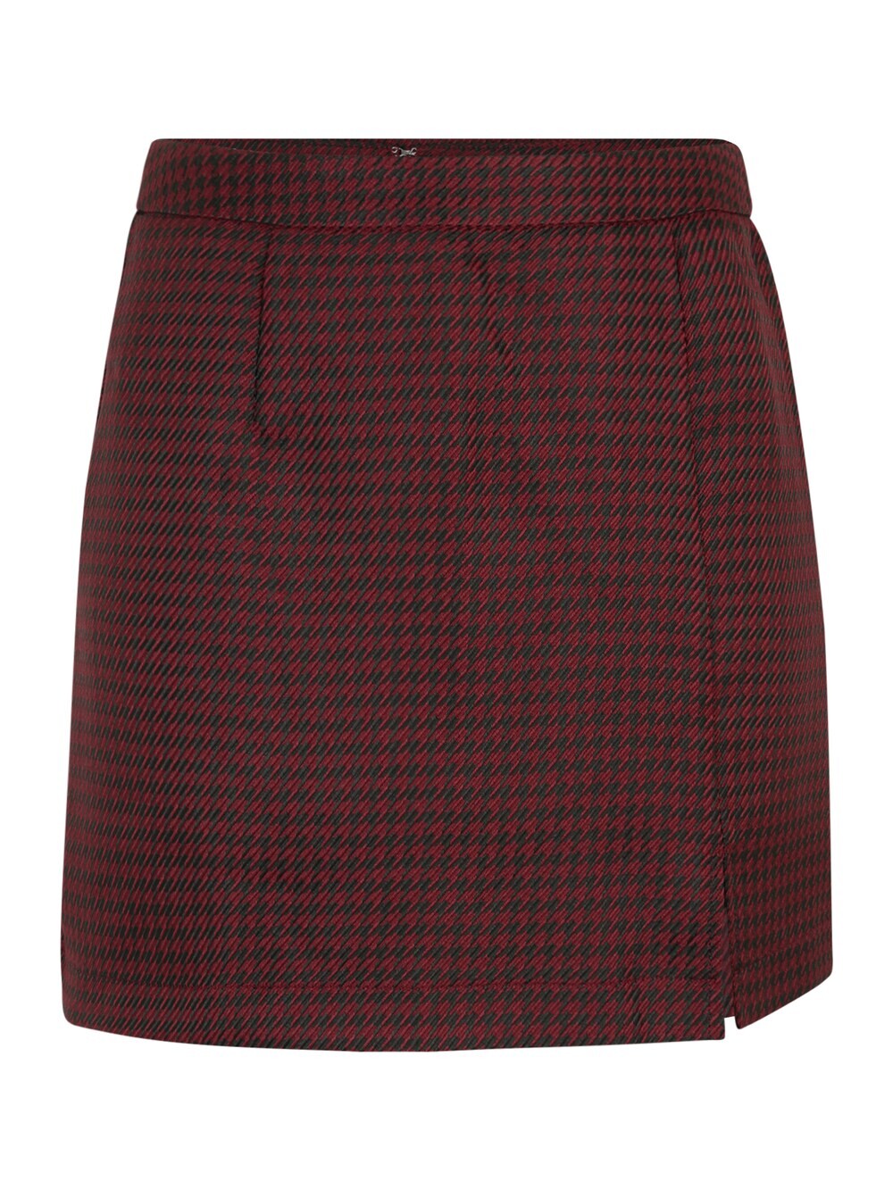 

Юбка Pieces Petite, красное вино