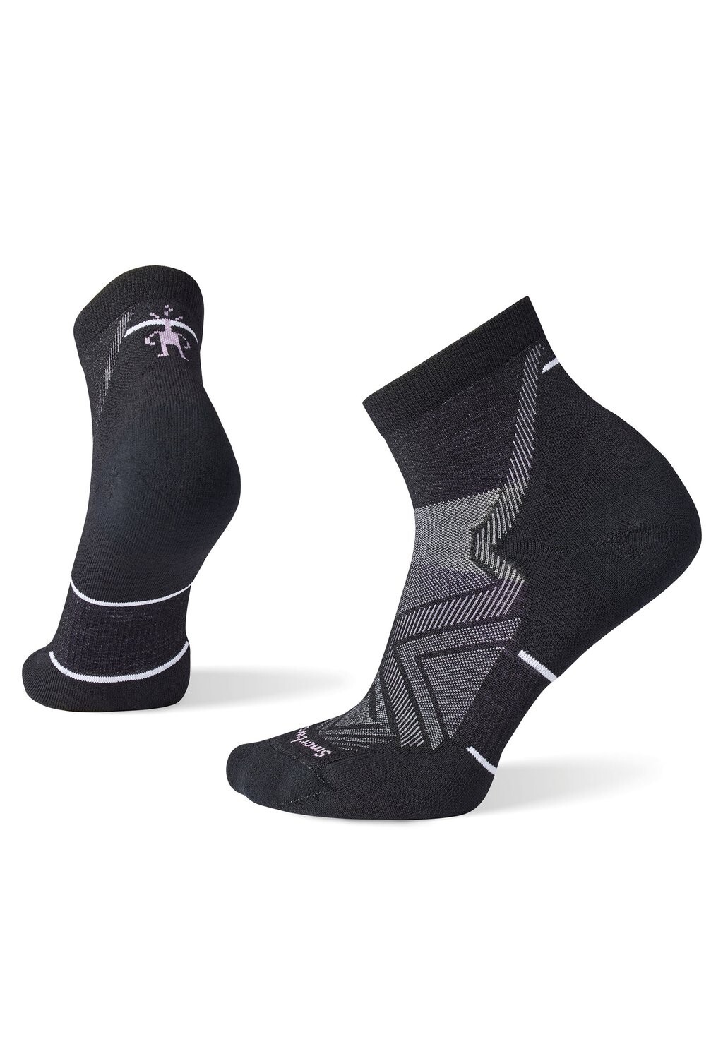 

Спортивные носки Smartwool, черный