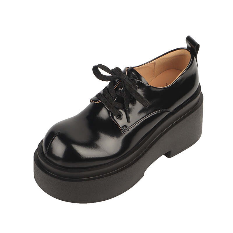 

Туфли женские повседневные Women's Casual Shoes Women's Aiqinisha, кремовый
