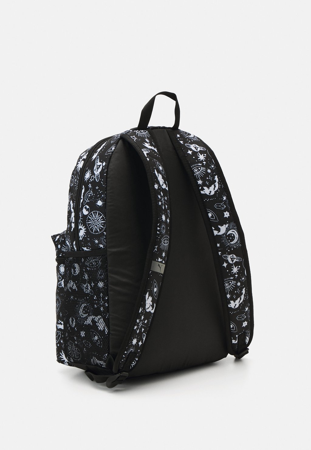 

Рюкзак Phase Backpack Unisex Puma, черный