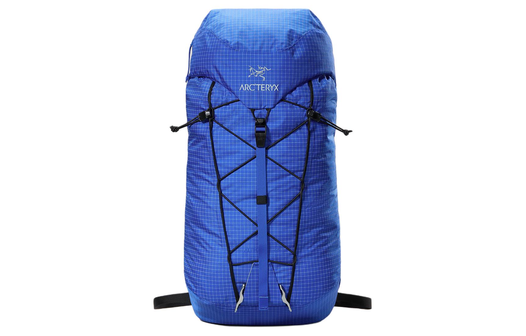 

Рюкзак мужской Arcteryx, синий