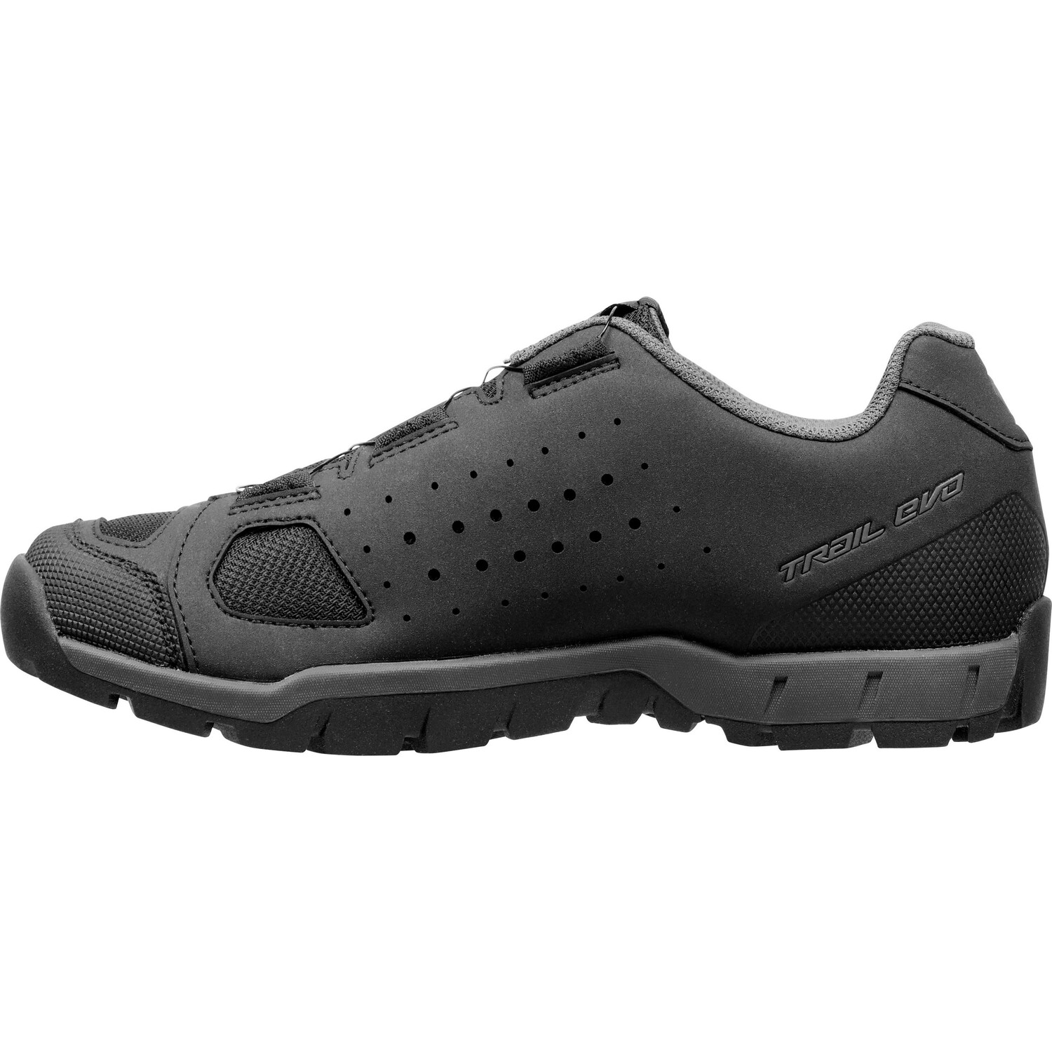 

Спортивные кроссовки SCOTT Fahrradschuhe Trail Evo Boa, черный