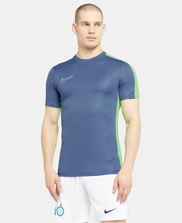 

Футбольная майка Nike, шиферно-синий