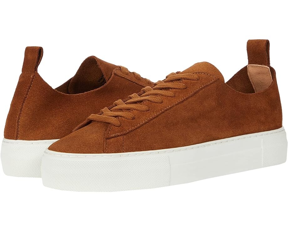 

Кроссовки Who What Wear Daria, цвет Penny Suede