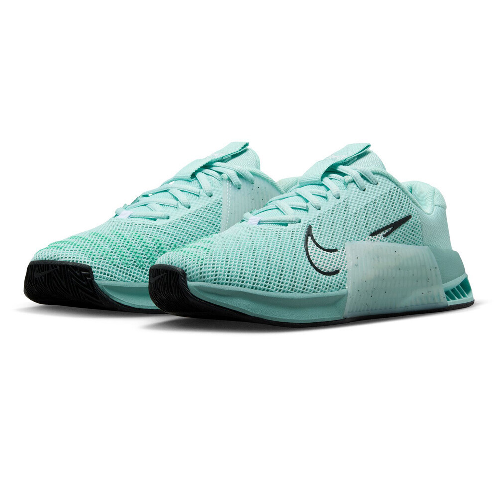

Кроссовки Nike Metcon 9, зеленый