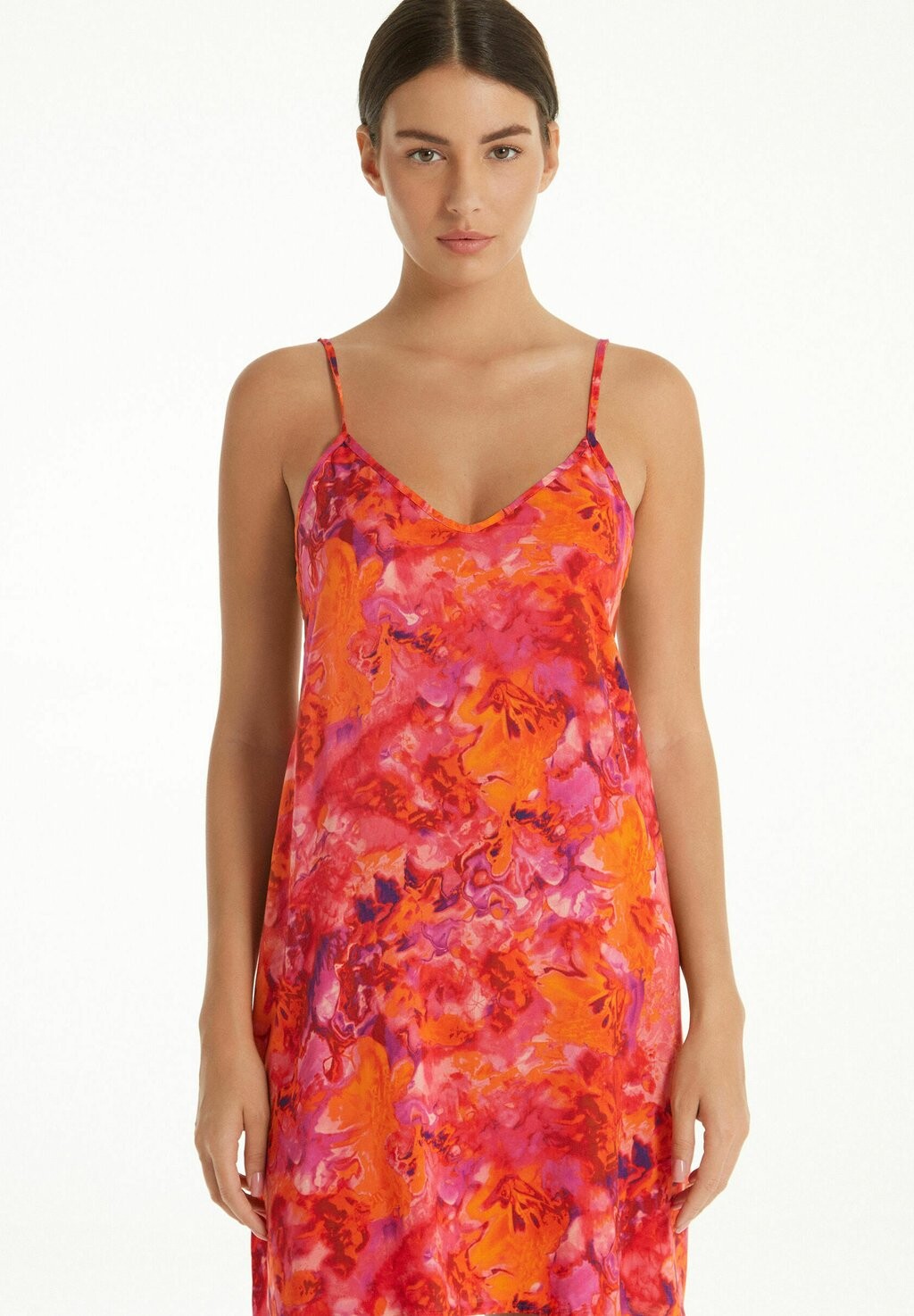

Летнее платье Tezenis, мультиколор
