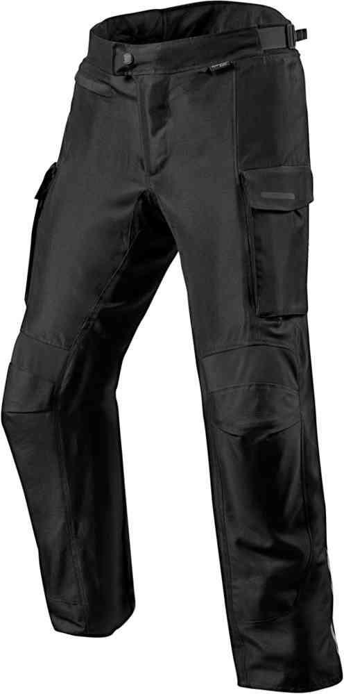 Мотоциклетные текстильные брюки Outback 3 Revit мотоциклетные текстильные брюки continent revit коричневый