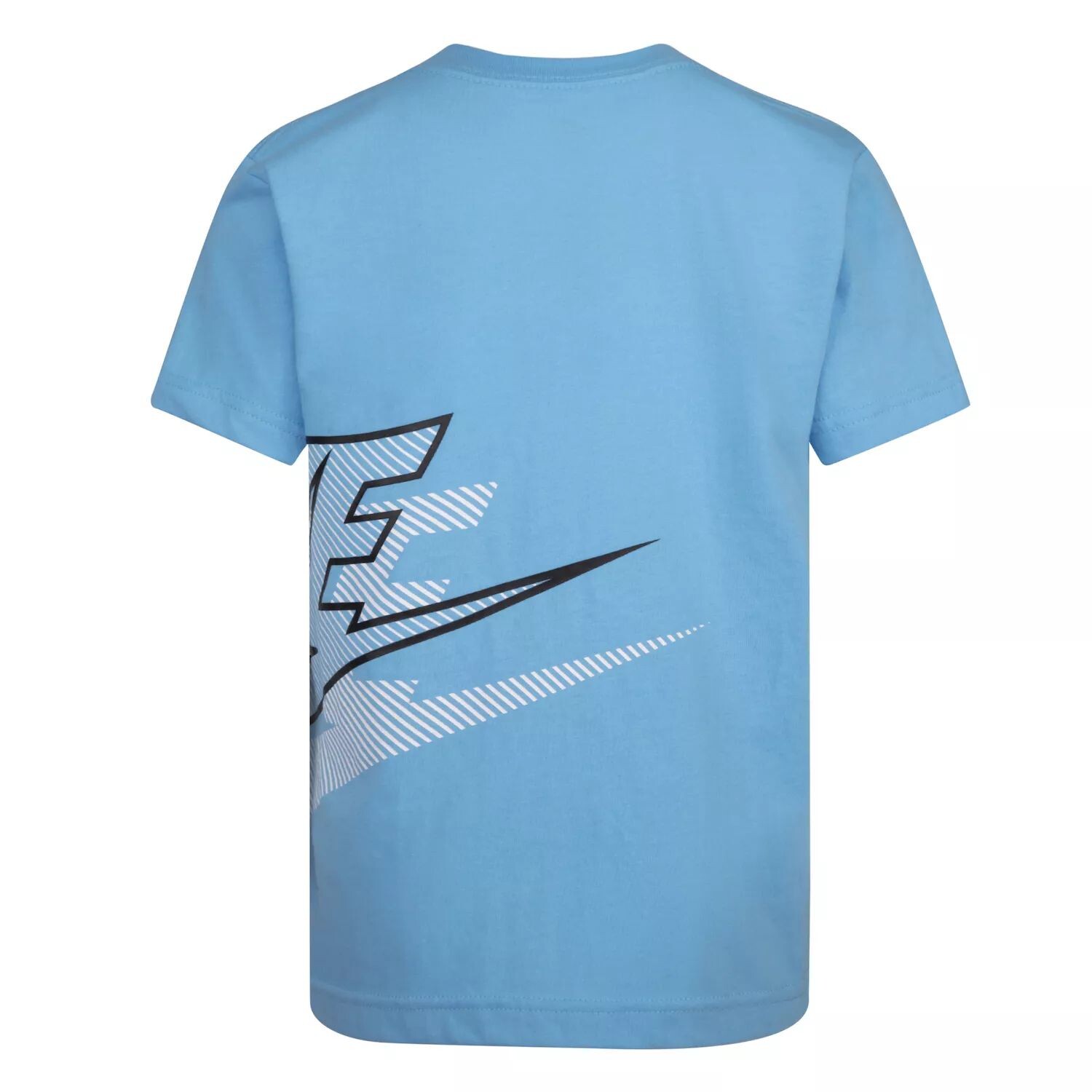 

Футболка Nike Futura Sidewinder для мальчиков 4–7 лет Nike