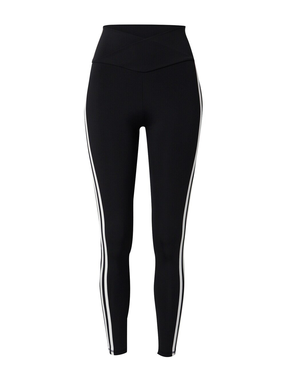 

Узкие леггинсы Adidas Adicolor Classics, черный