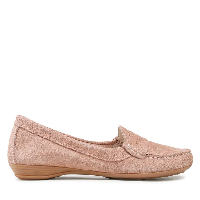 

Мокасины Filipe 10679 Rosa, розовый