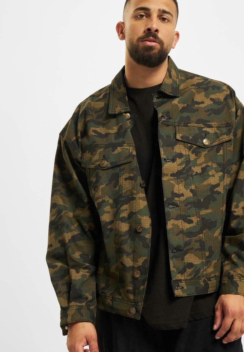 

Джинсовая куртка ecko unltd., Серый, Джинсовая куртка ecko unltd.