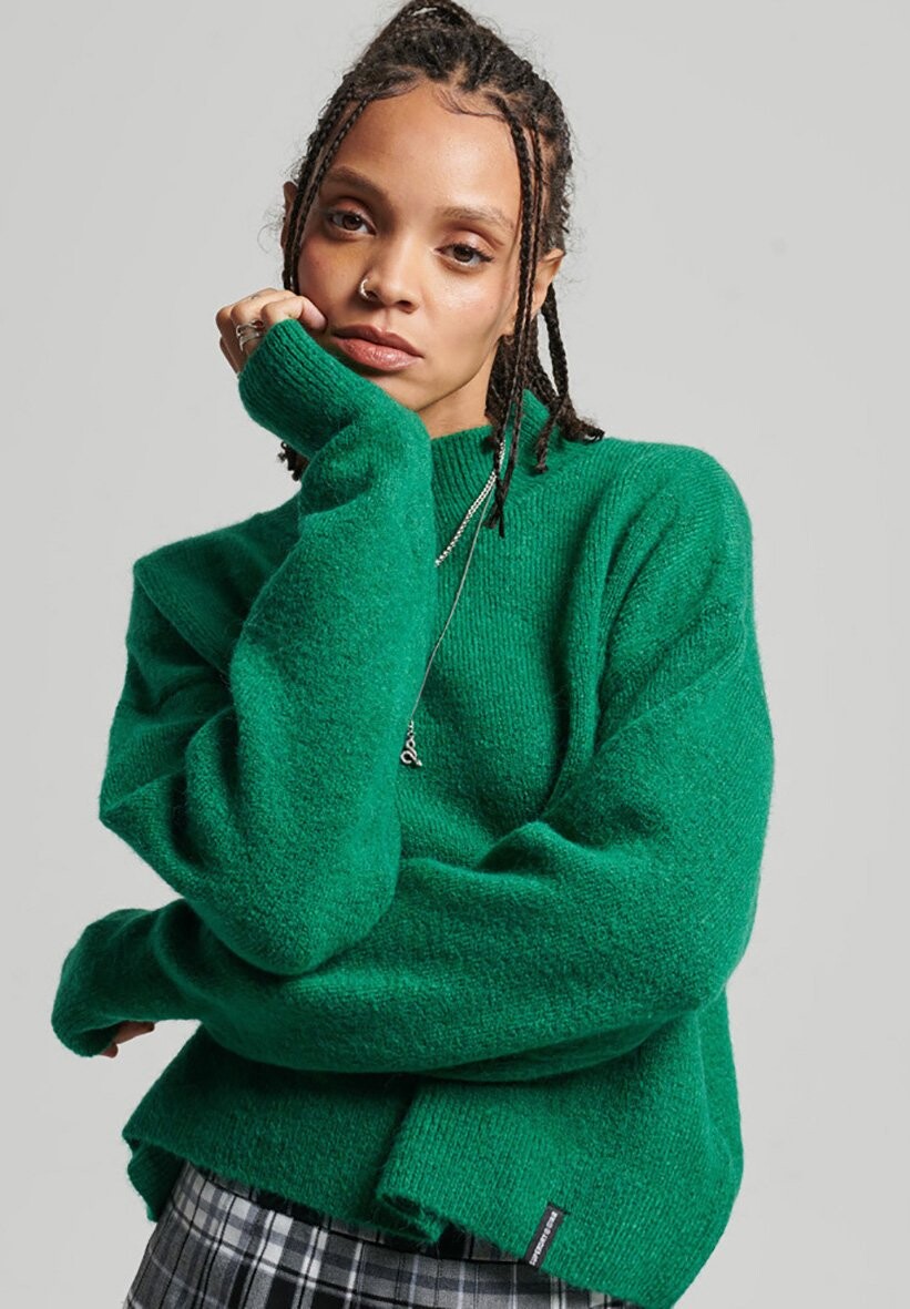 

Джемпер Superdry