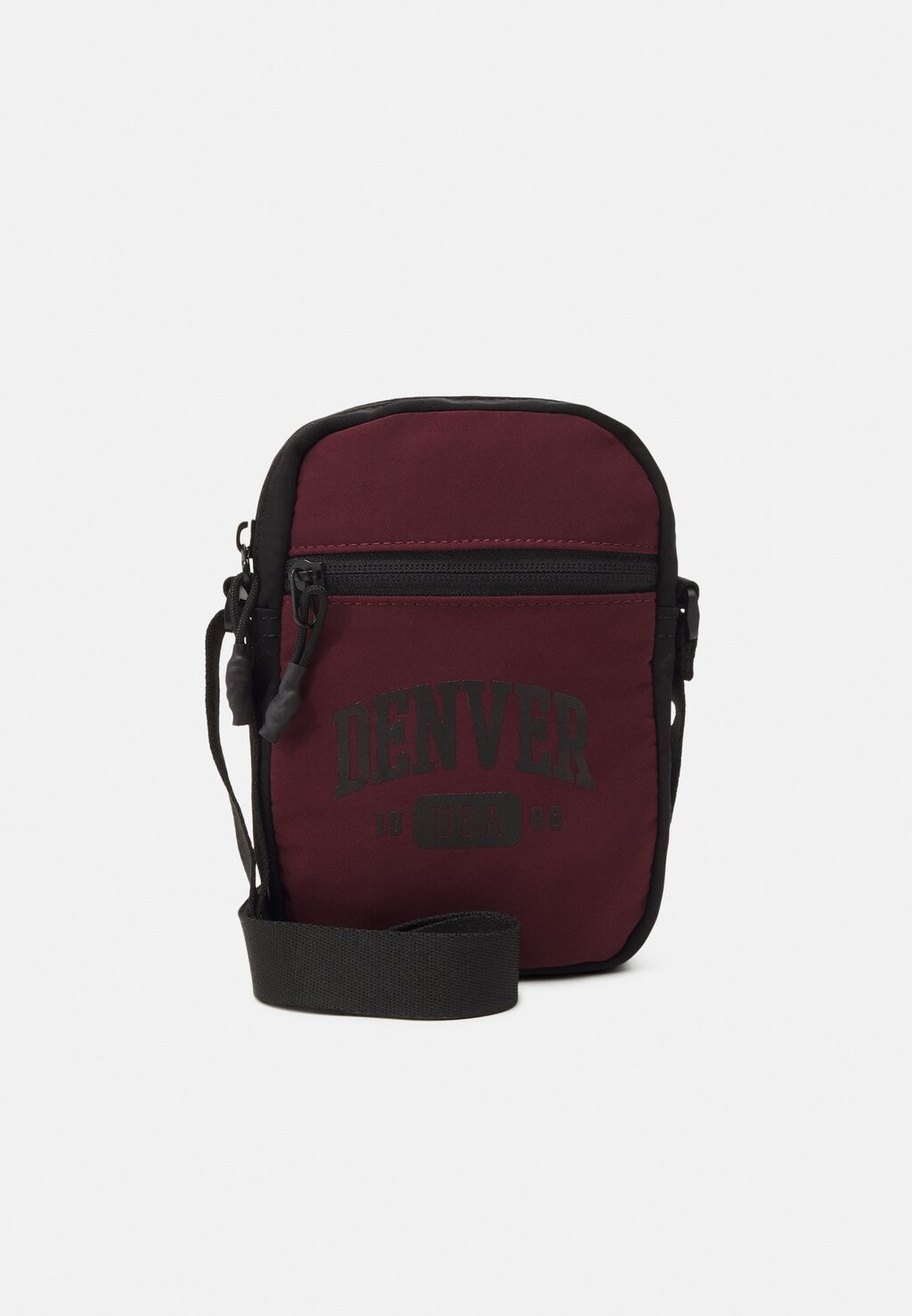 

Сумка через плечо Pier One, цвет dark red