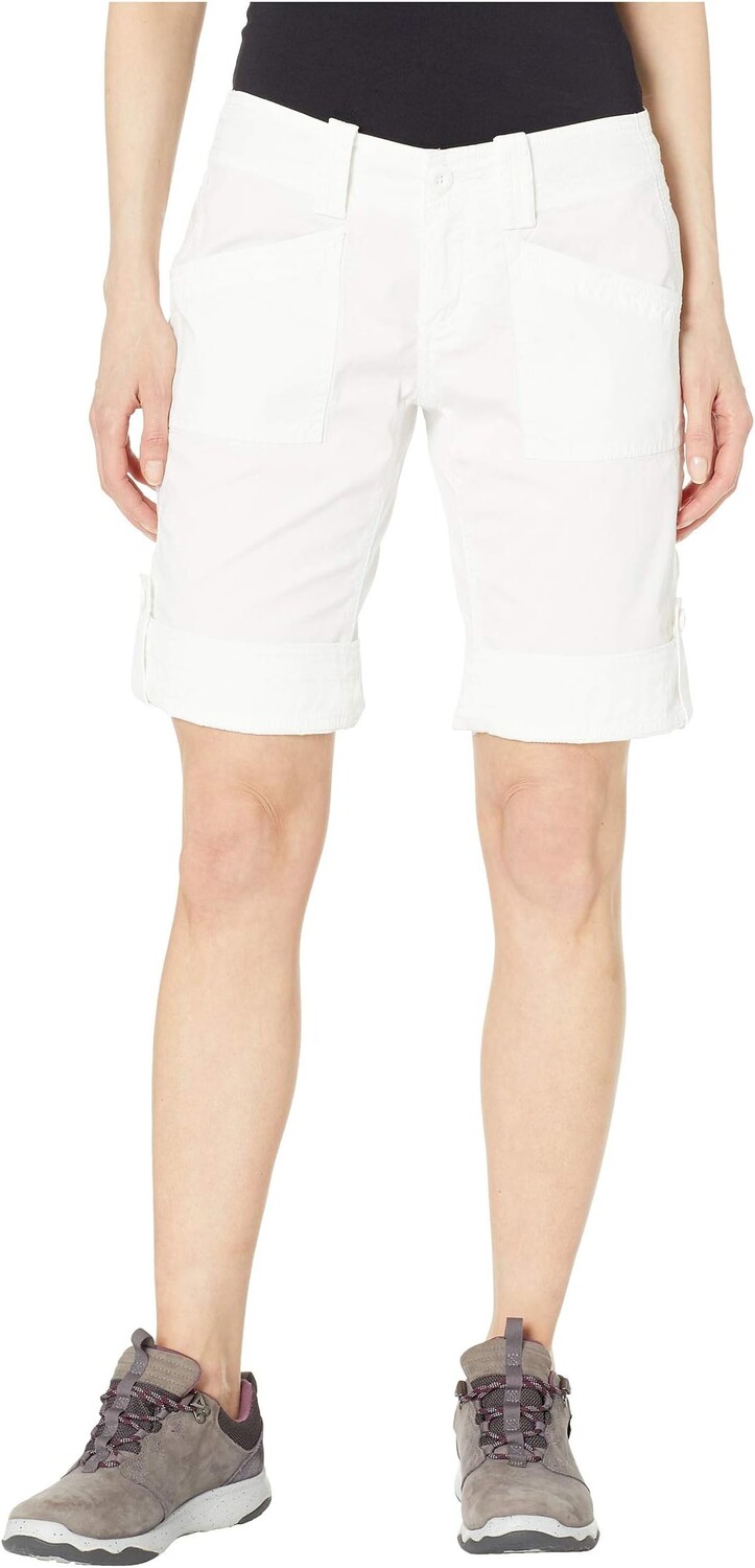 

Шорты Aventura Clothing Arden V2 Shorts, белый