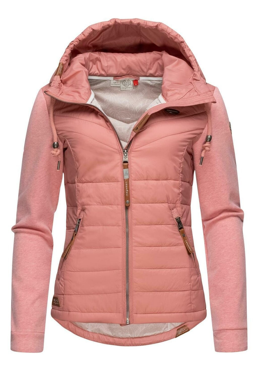 

Легкий жакет Ragwear