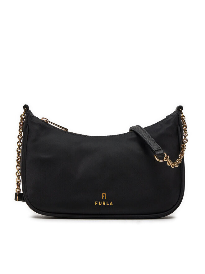 

Наплечная сумка Furla WE00563 BX2772 O6000, черный