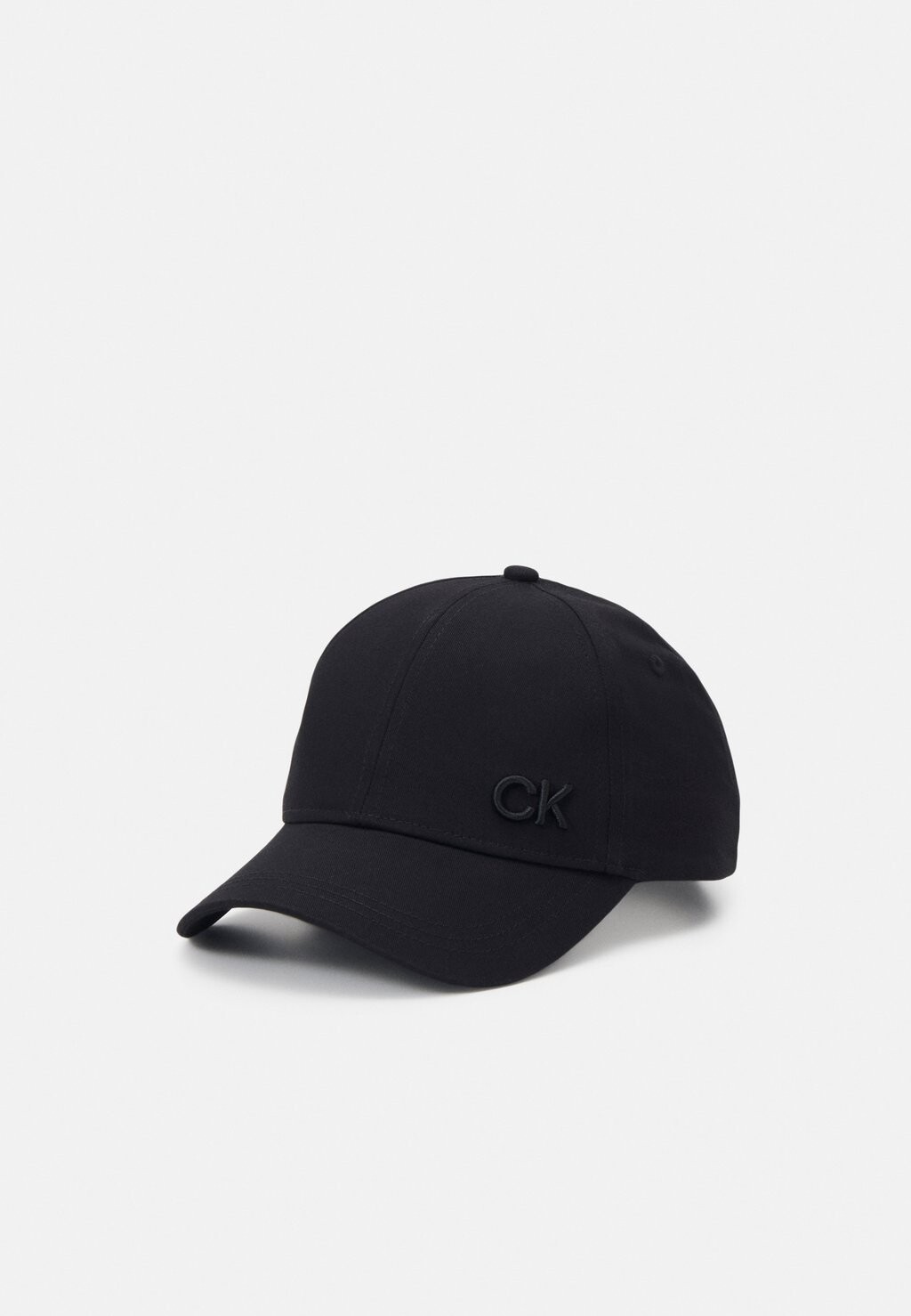 Бейсболка UNISEX Calvin Klein, цвет black