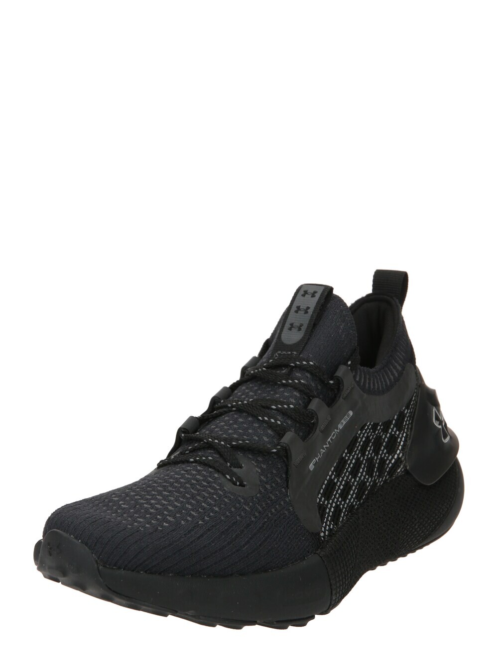 

Кроссовки Under Armour Phantom, черный