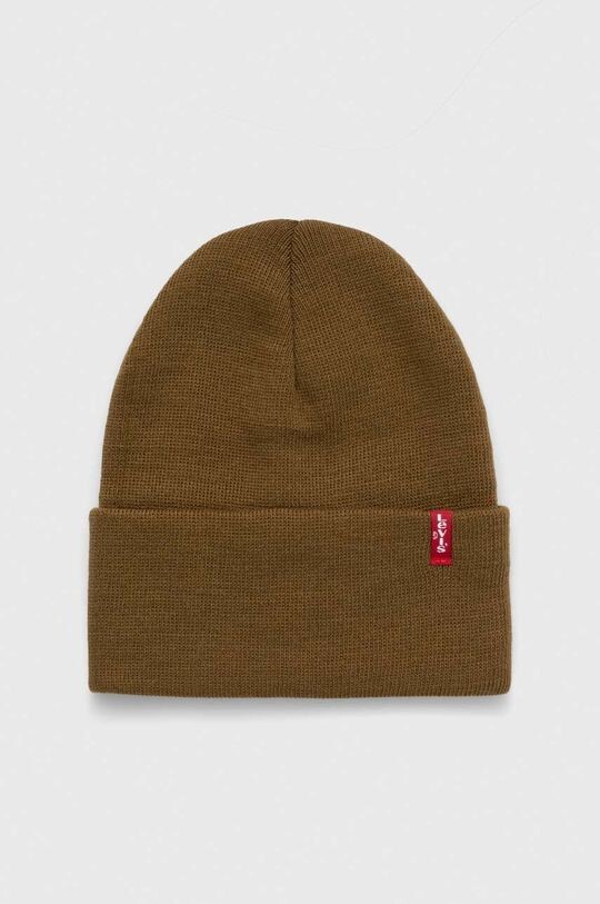 

Шапка Levi's, зеленый