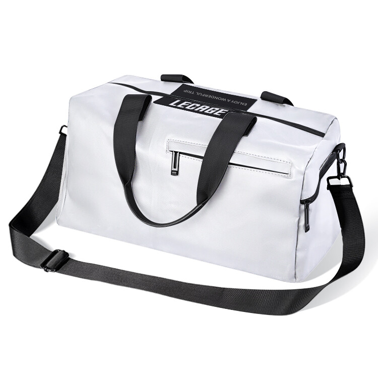 

Спортивная сумка унисекс Lecage, LY0502-C03 синий