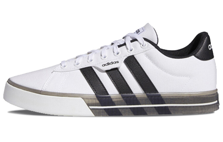 

Adidas Neo Daily 3.0 Серый/Белый/Зеленый