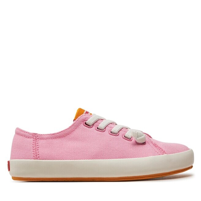 

Кроссовки Camper Peu Rambla Vulcanizado 21897-091 Pink, розовый